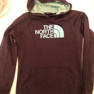 Women’s hoodie